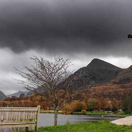 Y Bwthyn Llanberis Vila Exterior foto