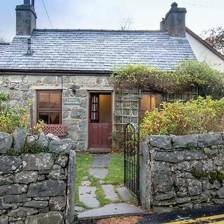 Y Bwthyn Llanberis Vila Exterior foto