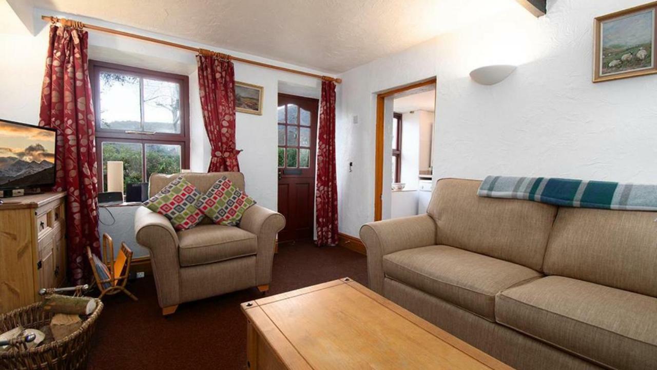 Y Bwthyn Llanberis Vila Exterior foto
