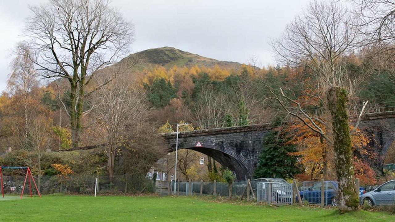 Y Bwthyn Llanberis Vila Exterior foto