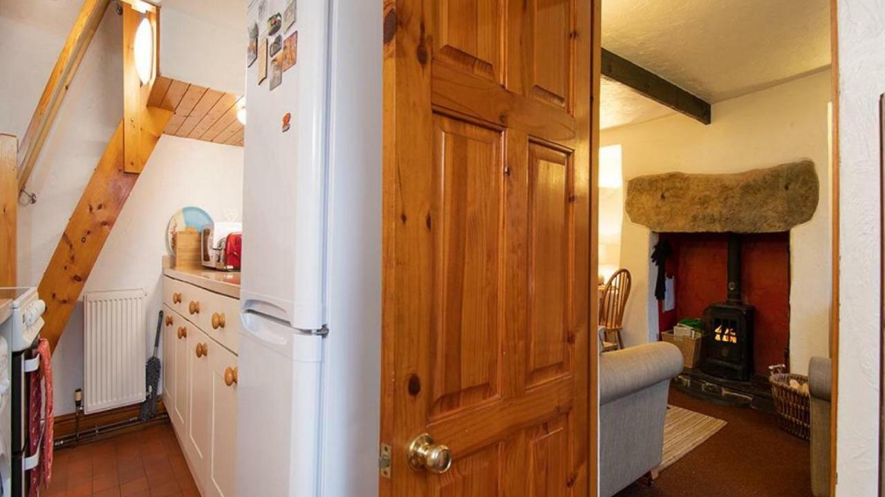 Y Bwthyn Llanberis Vila Exterior foto