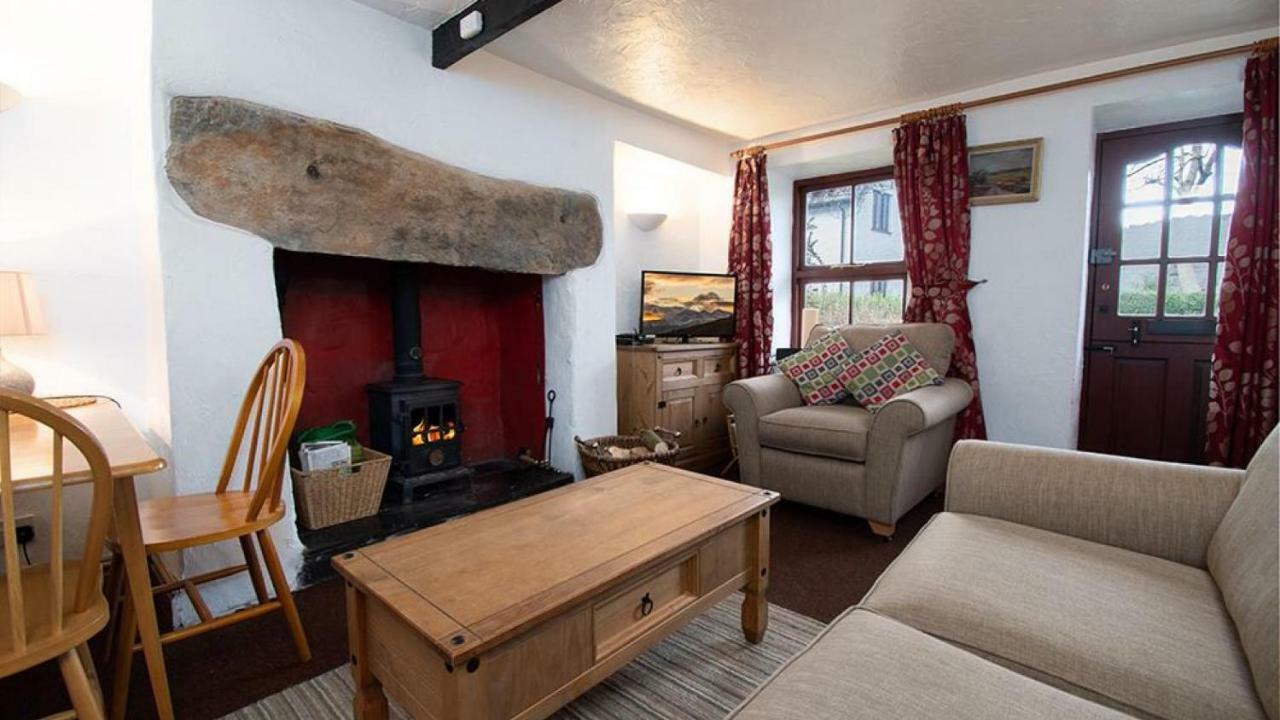 Y Bwthyn Llanberis Vila Exterior foto