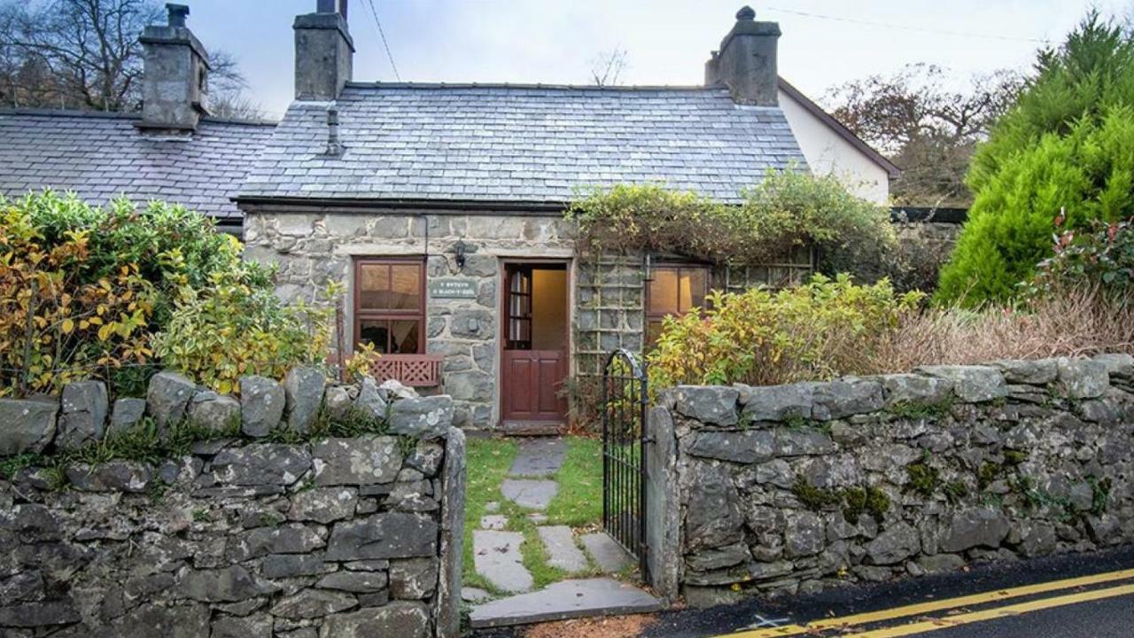 Y Bwthyn Llanberis Vila Exterior foto