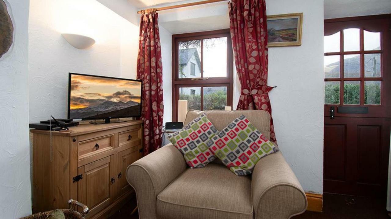 Y Bwthyn Llanberis Vila Exterior foto